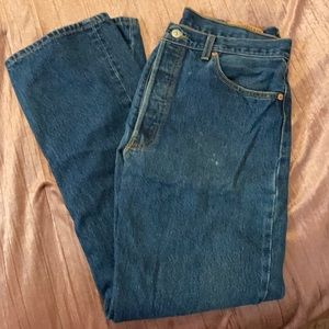 Men’s Levi’s